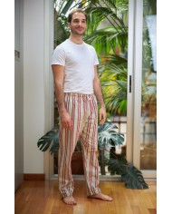 Men's only pajama pants