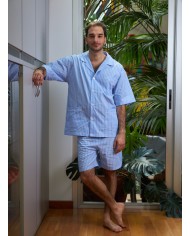 Men's short pajama
