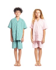 Kids' short pajama