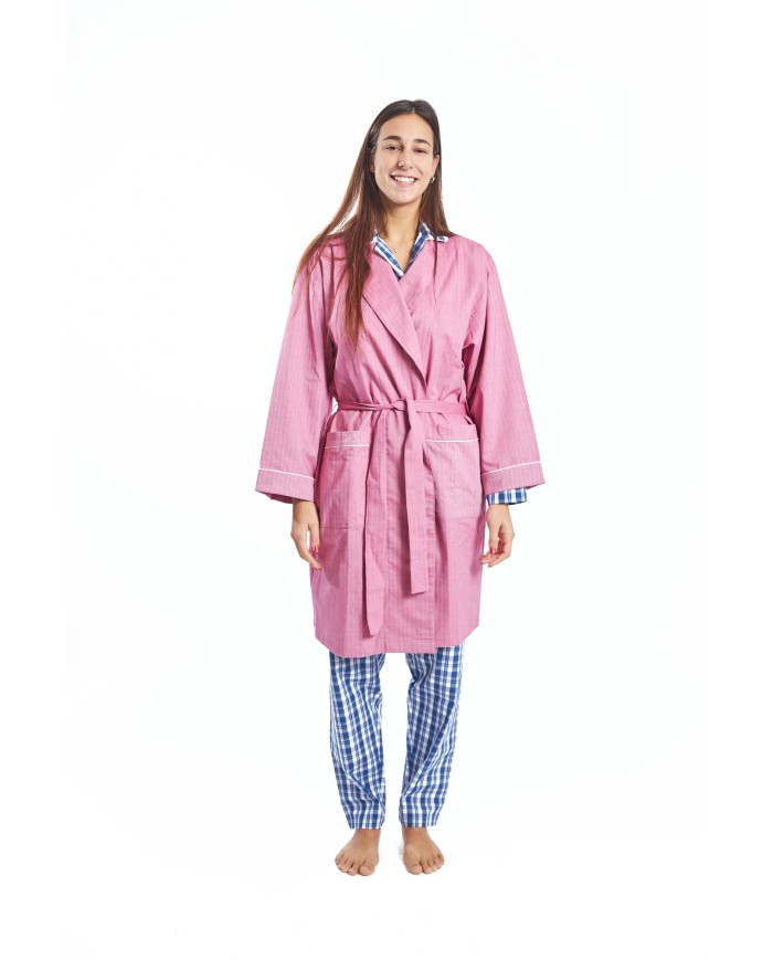 Adult's dressing gown