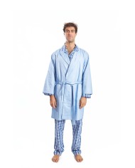 Adult's dressing gown