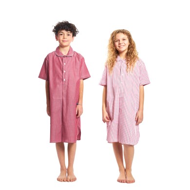 Kid's nightgown
