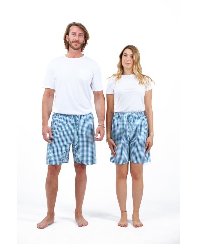 Solo pantalone corto unisex