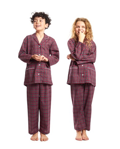 copy of Kids' pajama