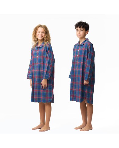 Camicia da notte bambino - Outlet