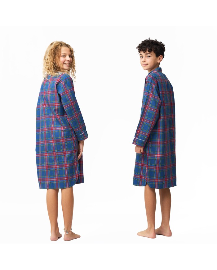 Camicia da notte bambino - Outlet