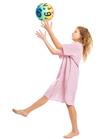 Camicia da notte bambino maniche corte - Outlet