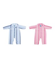 Camicia da notte bambino maniche corte - Outlet