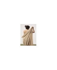 MONGOLIAN CASHMERE WOVEN BLANKET